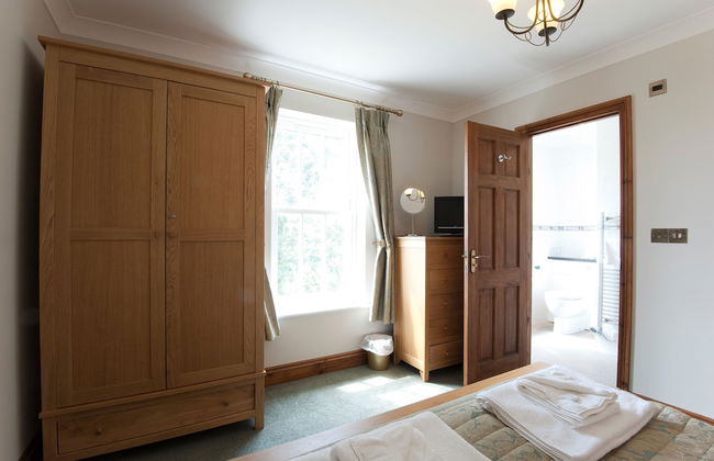 Green Acres Cottages - Foto 12