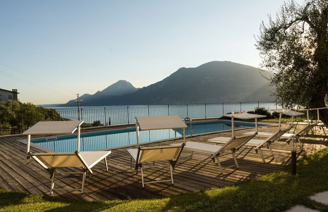 Villa Borgo Borago - Photo 67