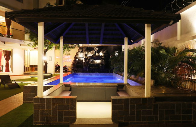 Vegas Villa by Shiloh Stays - Foto 20