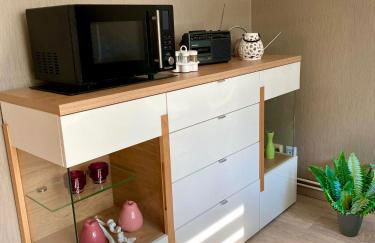 Ferienhaus am Schloßpark - Foto 11