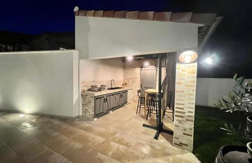 La Villa de Jéna - Foto 56