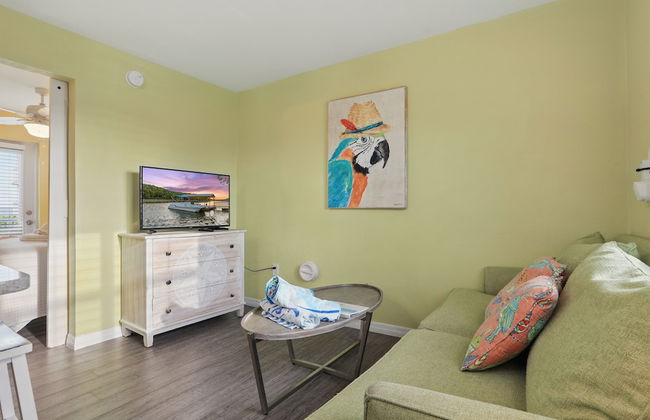 Coco Sands Beachside Cottages - Foto 71