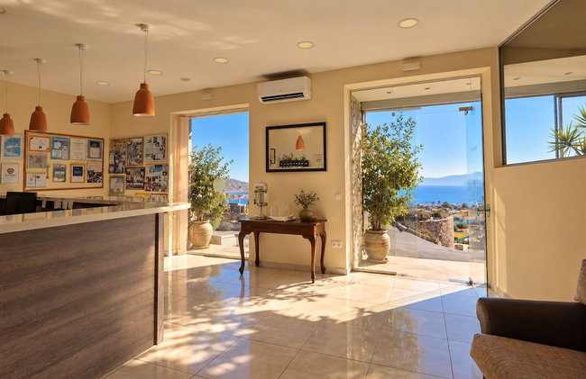 Elounda Residence Resort & Waterpark - Foto 3