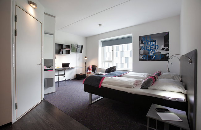 CABINN Apartments - Photo 16