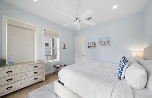 Large, Beautiful Home Close to the Beach - Foto 30