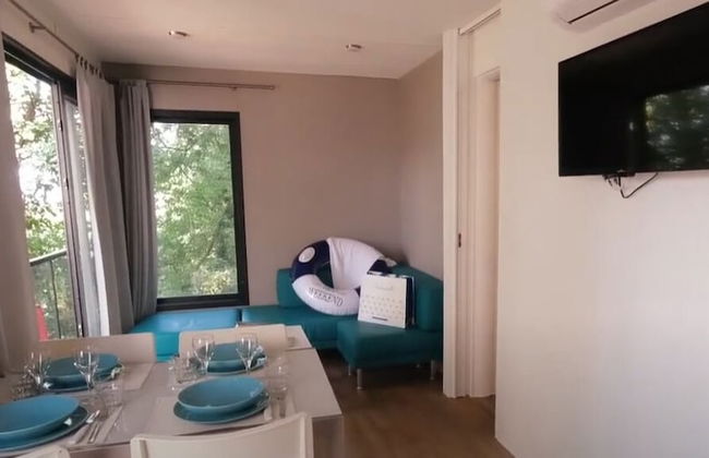 Weekend Glamping Resort - Foto 60