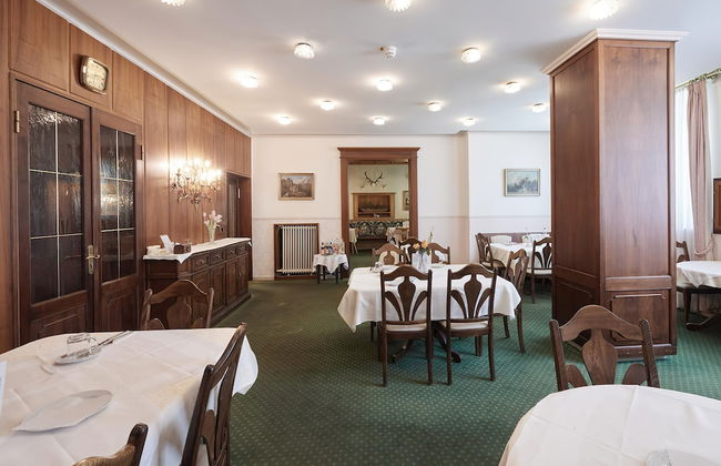 Villa Henckel - Foto 26