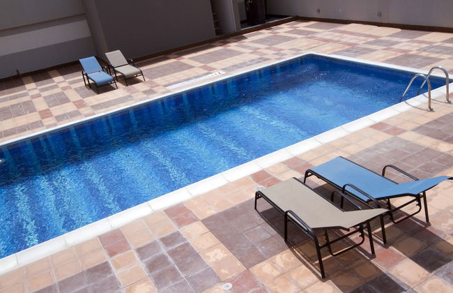 Blaire Executive Suites - Photo 45