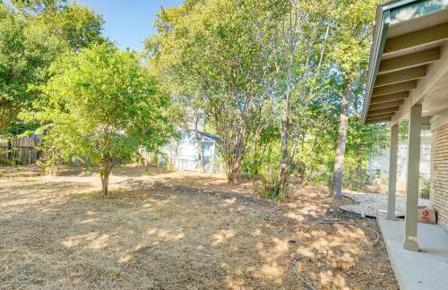 4 Mi to UT Austin Bright and Modern Family Home - Photo 22