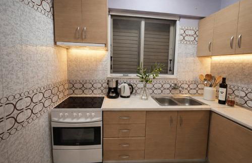 Piraeus Royal studio No1 - Foto 11