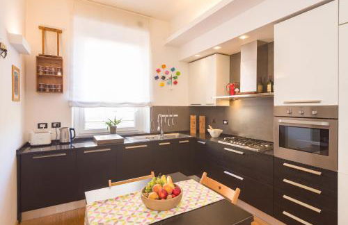 A Beautiful House in Genoa - Foto 13