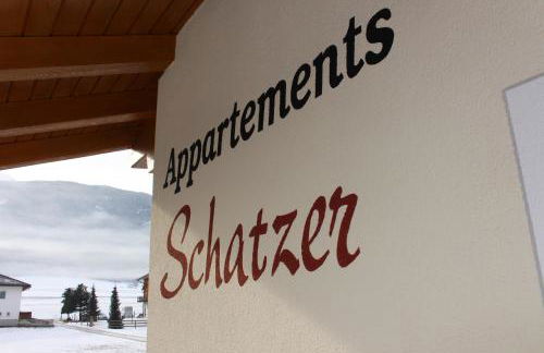 Appartements Schatzer - Photo 2
