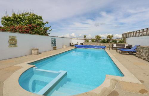 Old Higher Lighthouse Branscombe Lodge - Foto 2