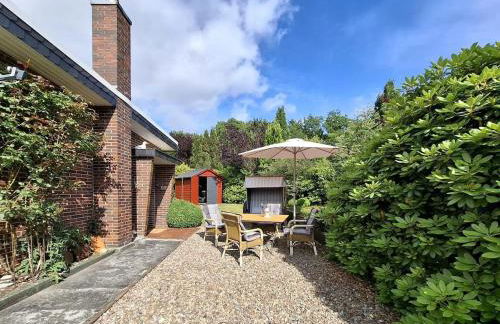 Ferienhäuschen blauer See - Foto 20