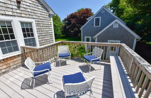 Walk to Downtown Chatham Steps to Beach - Foto 33