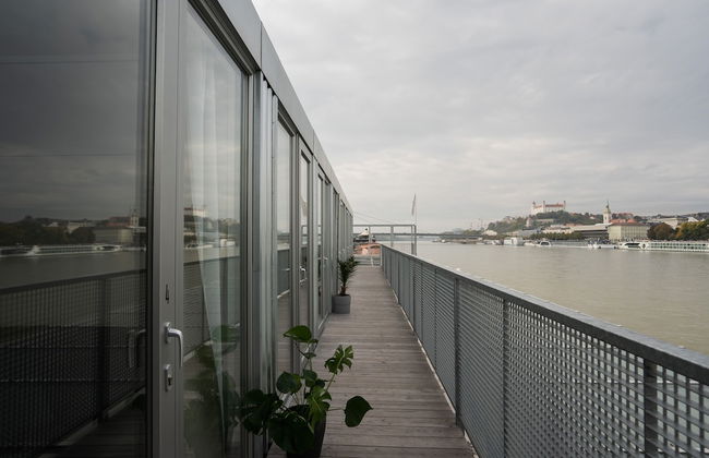 Sundeck botel - Foto 12