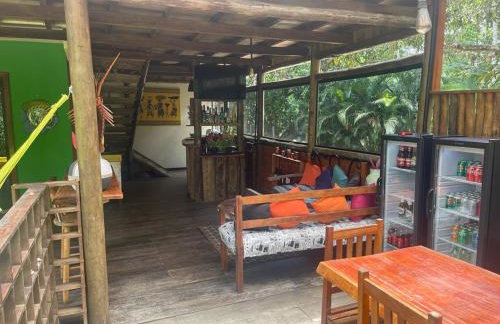 Pousada Meraki Paraty Mirim - Foto 61