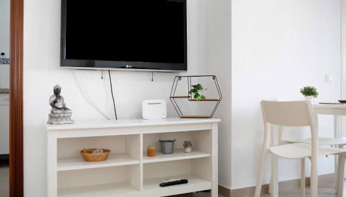 Apartamento La Jara - Foto 4