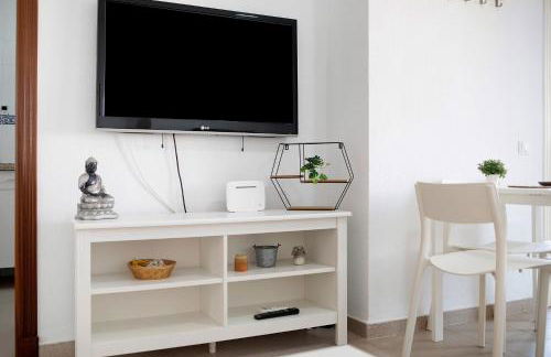 Apartamento La Jara - Foto 4