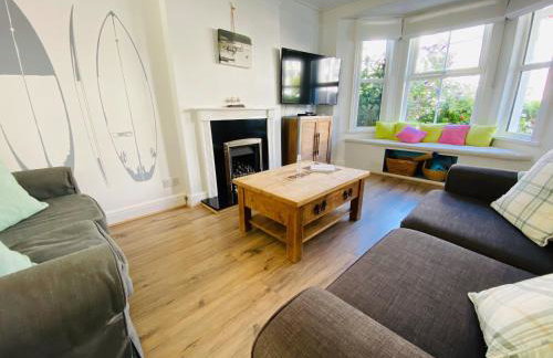 Driftwood Cottage - Foto 25