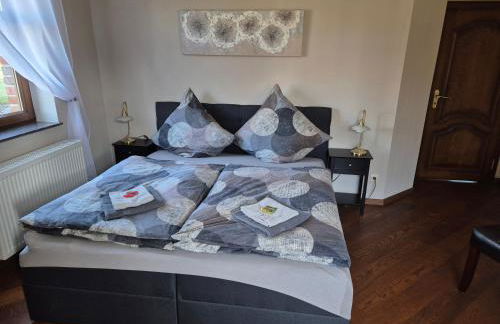 Ferienwohnungen Holzmann - Foto 12