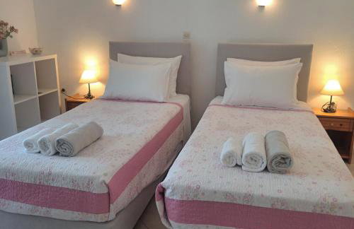 Kerasia Villas - 4 apartments & cottage - Photo 66
