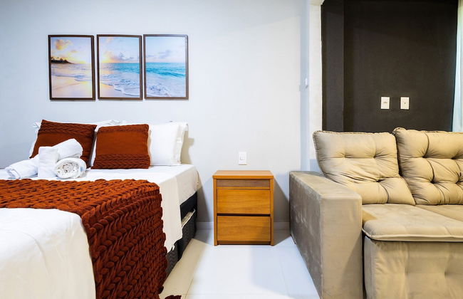 Art Studio Housi Salvador by Carpediem - Foto 64