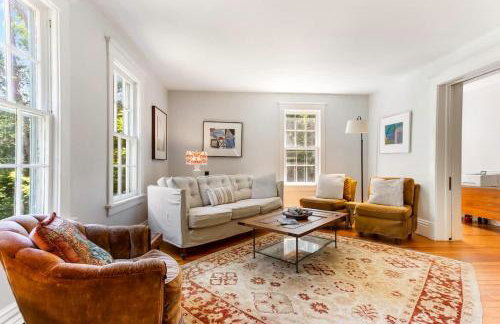 Blackstone on the Bluff with Lake Views Historic Home Family Friendly - Foto 15