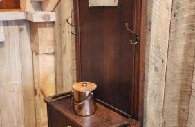 Luxury Mountain View Cabin Near Asheville NC - Foto 56