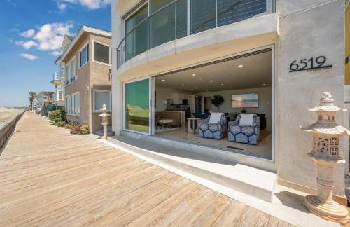 Ocean Views in Long Beach - Foto 45