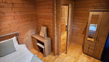 Kingfisher Lodge, Lakeside Lodges - Foto 2