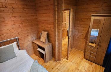 Kingfisher Lodge, Lakeside Lodges - Foto 2