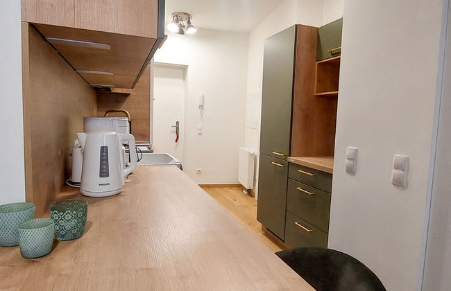 Premium Apartment MariaHilf 1 - Foto 20