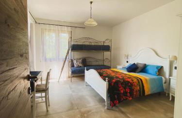 Agriturismo Villa Tadina - Foto 44