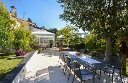 Holiday Home Villa Bloom garden by Interhome - Foto 44