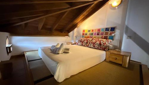 Spectacular Alhambra view roof terrace penthouse - Foto 2