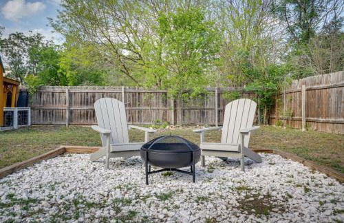Kerrville Vacation Rental Across From River Trail! - Foto 21