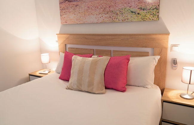 Oshun Plaza Castilla - Foto 11