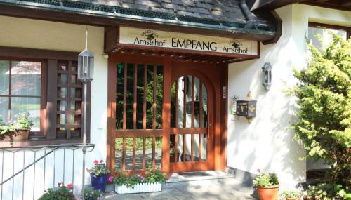 Landhaus Amselhof Hinterzarten - Foto 5