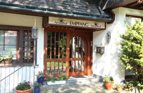 Landhaus Amselhof Hinterzarten - Foto 5