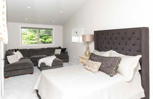 Careys Refuge Spacious Family Friendly Retreat - Foto 6