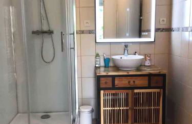 Maison en pierre de caractère, charme breton - Foto 13