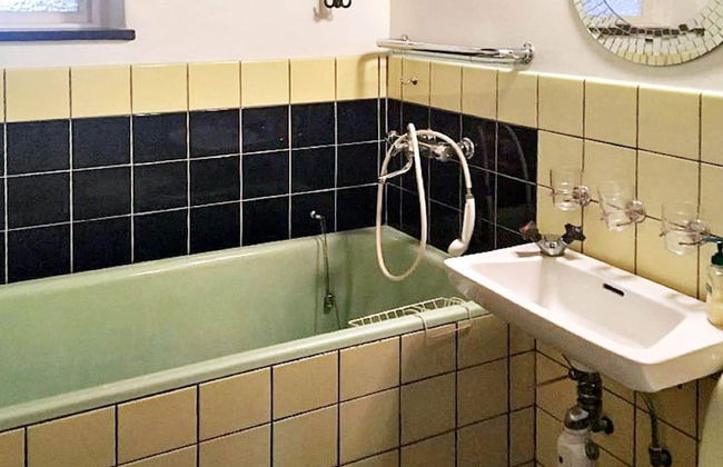 Vintage Forest Retreat-by Traum - Foto 14