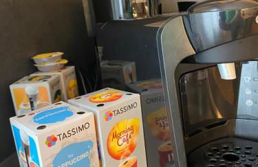 Ferienwohnung Rickelhoff - Foto 4