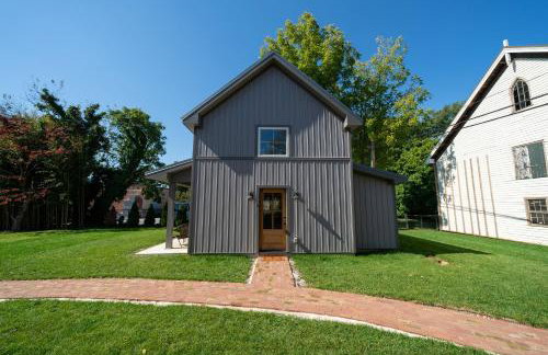 A newly built Tiny House in the center of Historic Kennett Square - Foto 1