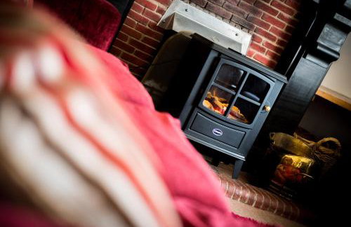 Well Farm Cottages - Foto 71