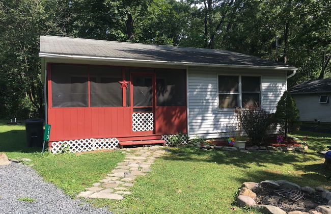 Echo Valley Cottages - Foto 7