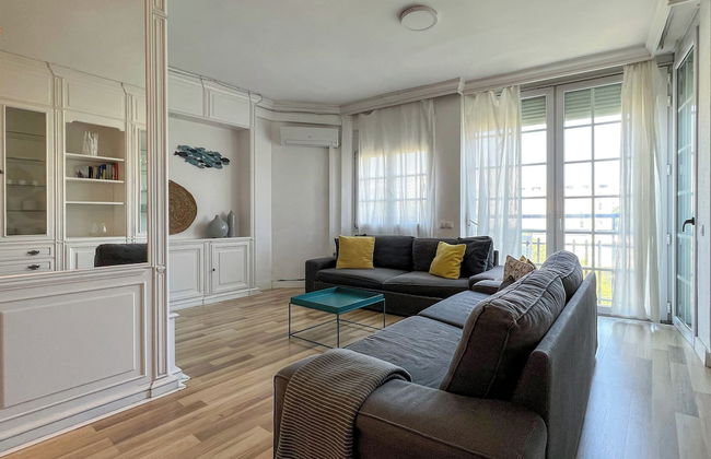 Stay U-nique Apartment Sardenya II - Photo 17