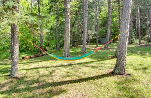 Pet-Friendly Cook Vacation Rental on Battle Lake! - Foto 28