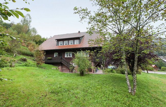 Hideaway Near Black Forest - Photo 48